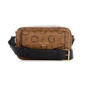 GUESS Luella G Logo Crossbody